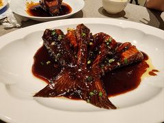 -太湖饭店·寄畅轩中餐厅