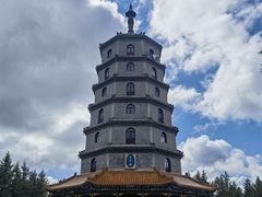 -塞罕坝国家级自然保护区