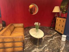 -爱舍海岸酒店(香港中路五四广场店)