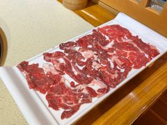 -蜀家渝重庆火锅(南屏街店)