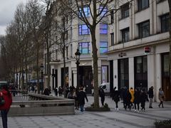 -路易·威登(香榭丽舍大道店)