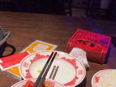 -水巷子·巴掌腰片重庆火锅(云纺店)