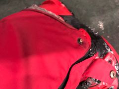 -乔波室内滑雪场