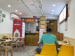 大堂-晓午阳常熟炒浇面(红庙店)
