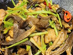 -一江春水·杭帮臻宴(三台山店)