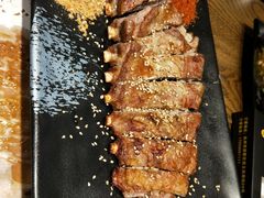 -聚串门儿·东北烧烤(信义坊店)