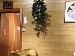 -云尊府云南菜·蒸汽石锅鱼(学清路店)