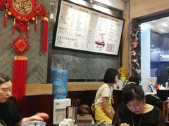 -螺世纪螺蛳粉·桂味小排档(裕德店)