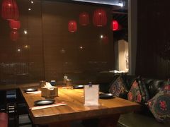 -望京一号·重庆江湖菜(工体店)