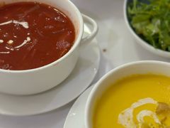 -维兰西餐(万泉河店)