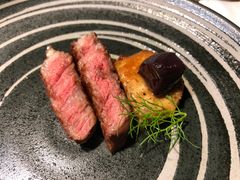 -觅福里•熟成和牛餐厅