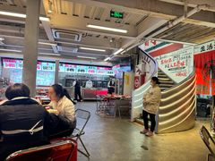 -生活如沸·顺德水牛奶火锅(大学路店)