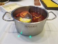 -德天肥牛海鲜火锅(龙吟坊店)