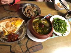 -88号小吃店·经典云南菜·地道纳西美食