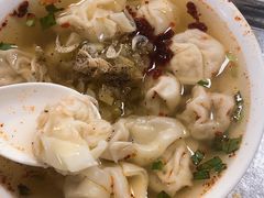 -汪家馄饨(集庆路店)