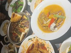 -青海名吃尕张娃非遗烤肉(城中店)