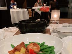 -宝丽轩中餐厅BAOLIXUAN