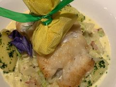 土豆鳕鱼-宝莱纳餐厅(滨江店)