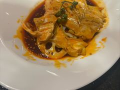-小城粥道·海胆鲜虾粥(解放广场店)