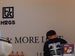 -HUGS coffee(东区店)