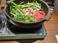 -黔有有贵州酸汤夺夺粉火锅(五味十字店)