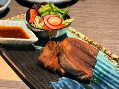铁板厚烧牛舌-炙柒Sekinana·精致日料(合生汇店)