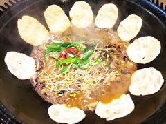 -徽州铁锅宴·地锅鸡地锅鱼