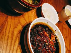 -爱碗亭·鲜炒湖南菜(壹城中心店)