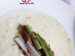 -味+新京宴·烤鸭·北京菜(创意谷店)