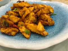 -河南食府(人民路店)