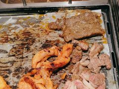 -星伦多自助料理·涮烤一体(奉贤龙湖天街店)