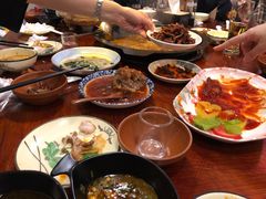 -莫家传承菜(耗儿鱼特色店)