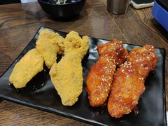 -CHICKEN NOW韩式炸鸡&啤酒