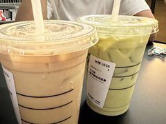 -星巴克(北京首都国际机场7店)