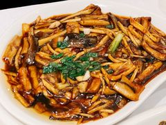 响油鳝丝-永兴餐厅(复兴中路店)