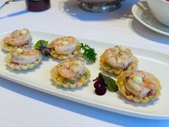 -马克西姆俄罗斯餐厅(通亚街店)