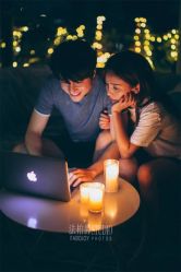 点击看大图 -太古映画婚纱摄影(天河店)