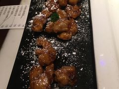 -绿茶餐厅(深圳龙华天虹购物中心店)