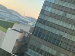 -台场海滨公园船码头