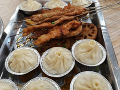 -江城燕子大排档(江汉路步行街店)