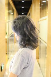 -CARR SALON