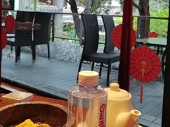 -申粤轩酒楼·三十年粤菜经典(丁香花园店)