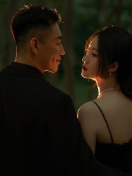 -花田映像婚纱摄影(龙岗店)