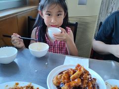 -友谊餐馆(永安路店)