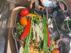 -云海肴·汽锅鸡·云南菜(美罗城店)