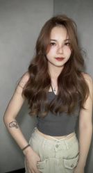 -KK Hair—尚影