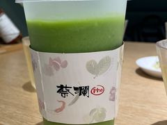 -蔡澜Pho·越南粉餐厅(海上世界店)