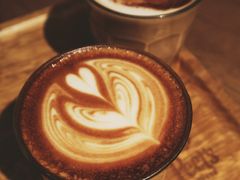 -Peet's 皮爷咖啡(东湖路手作店)
