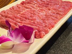 -南门涮肉(北洼路店)