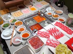 -海底捞火锅(方塔东街店)